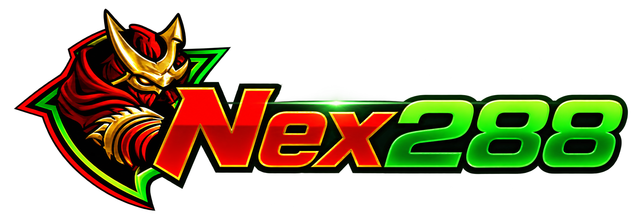 Logo NEX288